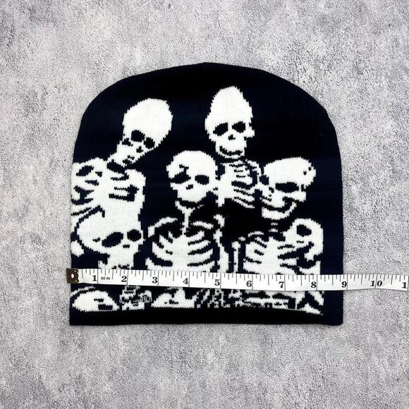 Grunge gothic punk two face - Picture 7 of 7